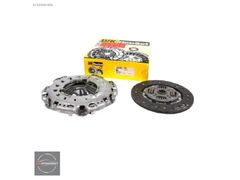LUK-Crafter Debriyaj Set Rulmanlı 2.0TDI CKUB 2012-2016 03L1410