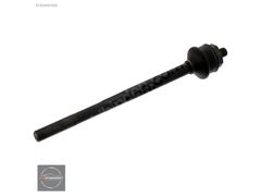 Vw Transporter T4 Rot Mili Sol 1993-2003 701419803-6