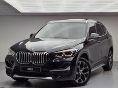 KOSİFLER OTO BOSTANCI 2022 MODEL BMW X1