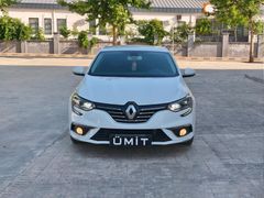 ÜMİT AUTO/2020/İCON/MEGANE/159.BİN.KM/LED+HAYELET EKRAN/OTOMATİK