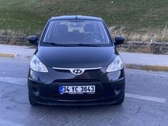 2010 MODEL HYUNDAI İ10 1.1 TEAM OTOMATİK