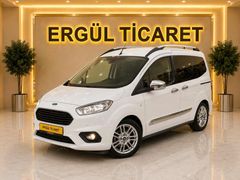 2021 ÇKŞLI "OTOMOBİL RUHSATLI" HATASIZ 62 000 KM 100 HP