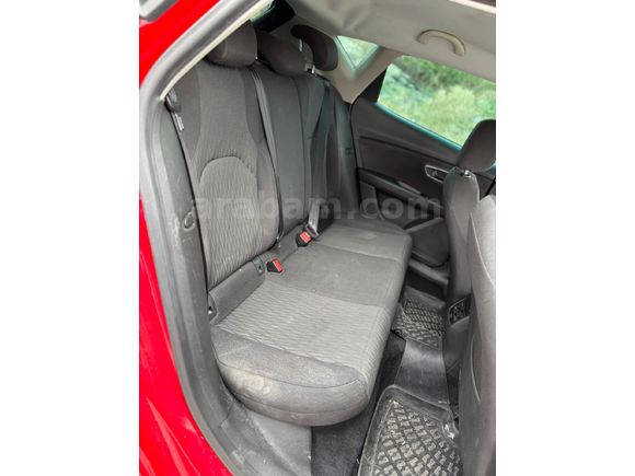 Sahibinden Seat Leon 1.6 TDI CR Style 2015 Model