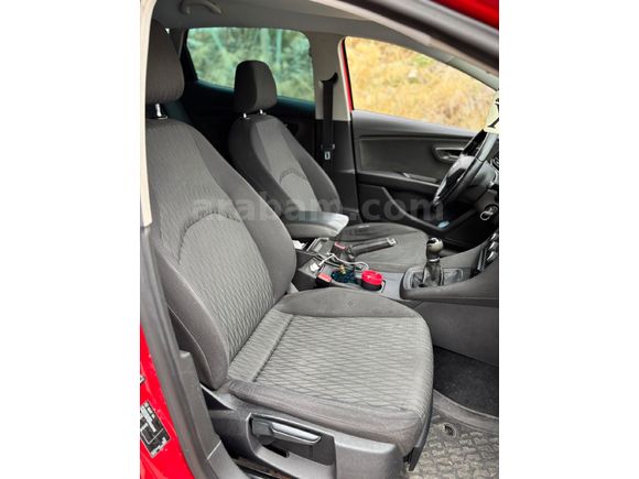 Sahibinden Seat Leon 1.6 TDI CR Style 2015 Model