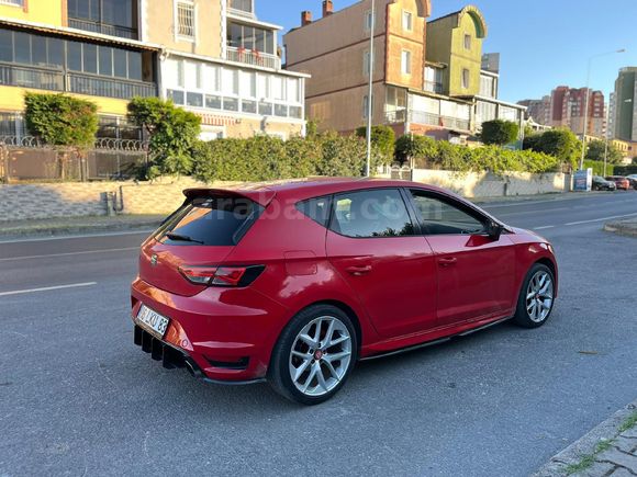 Sahibinden Seat Leon 1.6 TDI CR Style 2015 Model