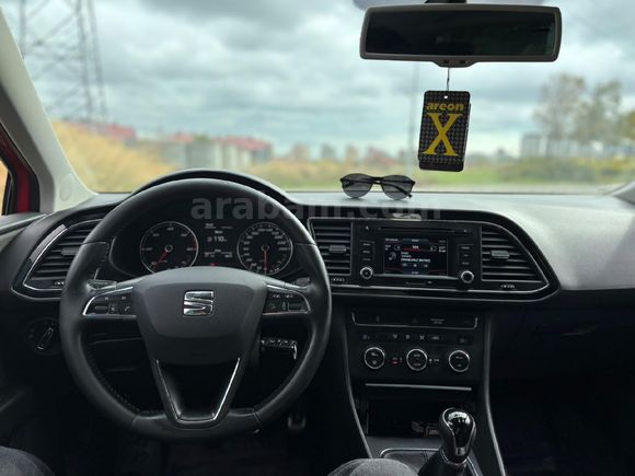 Sahibinden Seat Leon 1.6 TDI CR Style 2015 Model
