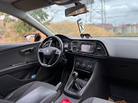 Sahibinden Seat Leon 1.6 TDI CR Style 2015 Model