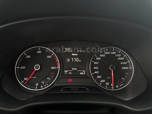 Sahibinden Seat Leon 1.6 TDI CR Style 2015 Model