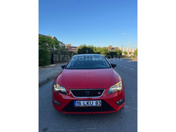 Sahibinden Seat Leon 1.6 TDI CR Style 2015 Model