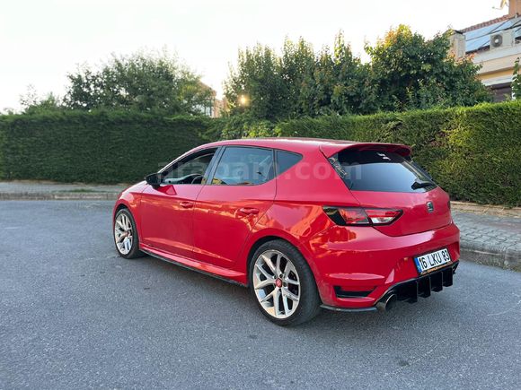 Sahibinden Seat Leon 1.6 TDI CR Style 2015 Model