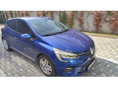 Sahibinden Renault Clio 1.3 TCe Touch 2020 Model 