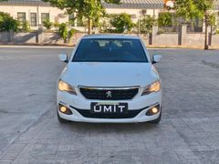 ÜMİT AUTO/2017/PEJO/301/ACTİVE/179.BİN.KM/