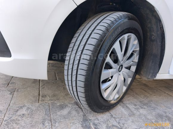 ÜMİT AUTO/2017/PEJO/301/ACTİVE/179.BİN.KM/