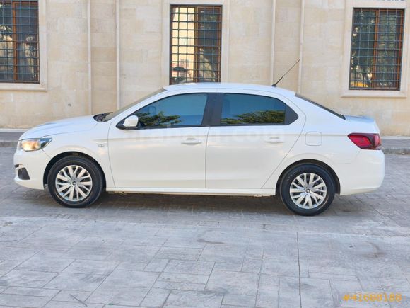 ÜMİT AUTO/2017/PEJO/301/ACTİVE/179.BİN.KM/