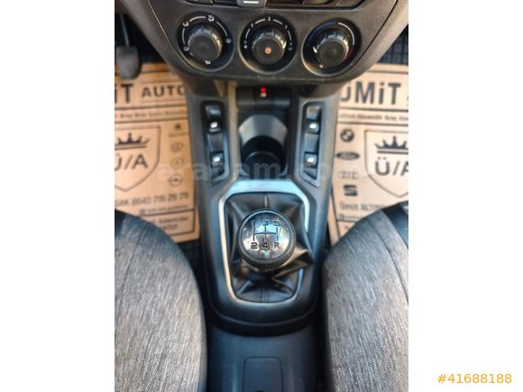 ÜMİT AUTO/2017/PEJO/301/ACTİVE/179.BİN.KM/