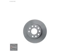 Vw Caddy Arka Fren Disk Takım 2005-2010 1K0615601AC