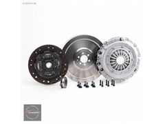 VALEO-Vw Caddy Debriyaj Set+Volan 1.9TDI 2005-2010 03L105266E