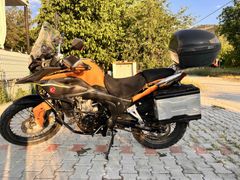 Sahibinden Mondial RX3İ Evo 