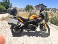 Sahibinden Mondial RX3İ Evo 