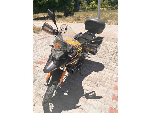 Sahibinden Mondial RX3İ Evo 