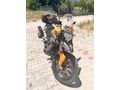 Sahibinden Mondial RX3İ Evo 