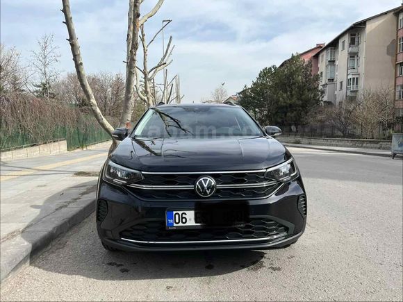 Sahibinden Volkswagen Taigo 1.0 TSI Life 2024 Model 