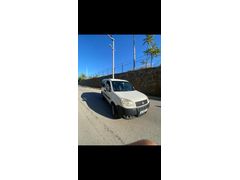 Sahibinden Fiat Doblo Combi 1.3 Multijet 2011 Model  260.000 km Beyaz
