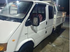 2000 model Ford  Transit 190 P Çift Kabin Trabzon