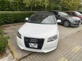 Sahibinden Audi A3 Cabrio 1.8 TFSI 2009 Model 