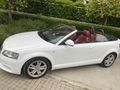 Sahibinden Audi A3 Cabrio 1.8 TFSI 2009 Model 