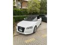Sahibinden Audi A3 Cabrio 1.8 TFSI 2009 Model 