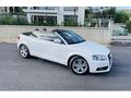 Sahibinden Audi A3 Cabrio 1.8 TFSI 2009 Model 