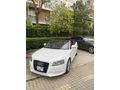 Sahibinden Audi A3 Cabrio 1.8 TFSI 2009 Model 