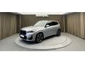 2025 BMW X1 xDRIVE 25 eM SPORT PLUG-IN HYBRID HATASIZ/Shadow