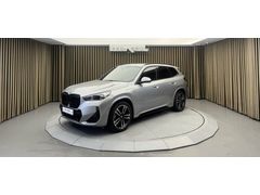 2025 BMW X1 xDRIVE 25 eM SPORT PLUG-IN HYBRID HATASIZ/Shadow