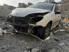 Sahibinden Peugeot 206 