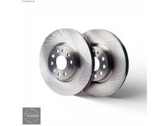 GOODYEAR-Vw Transporter T5 Ön Fren Diski 2005-2010 7H0615301D