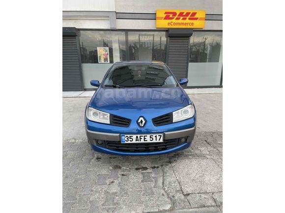Sahibinden Renault Megane 1.6 Expression PLUS 2007 Model 