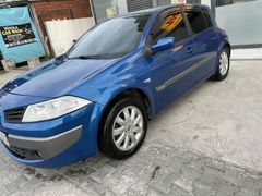Sahibinden Renault Megane 1.6 Expression PLUS 2007 Model 