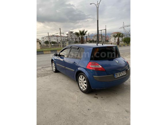 Sahibinden Renault Megane 1.6 Expression PLUS 2007 Model 