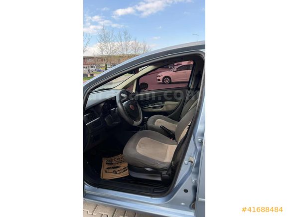 2010 MODEL 1.6 MULTİJET MOTOR YENİ YAPILDI