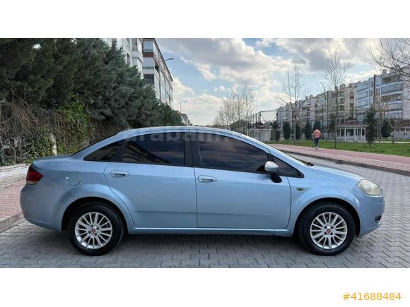 2010 MODEL 1.6 MULTİJET MOTOR YENİ YAPILDI