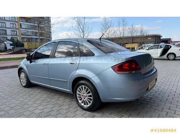 2010 MODEL 1.6 MULTİJET MOTOR YENİ YAPILDI
