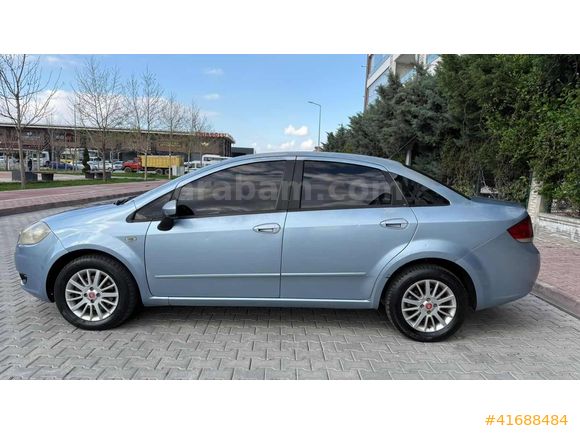 2010 MODEL 1.6 MULTİJET MOTOR YENİ YAPILDI