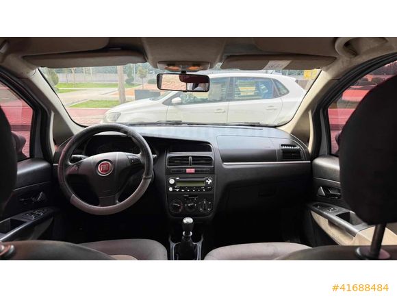 2010 MODEL 1.6 MULTİJET MOTOR YENİ YAPILDI
