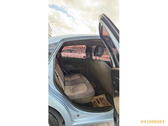 2010 MODEL 1.6 MULTİJET MOTOR YENİ YAPILDI