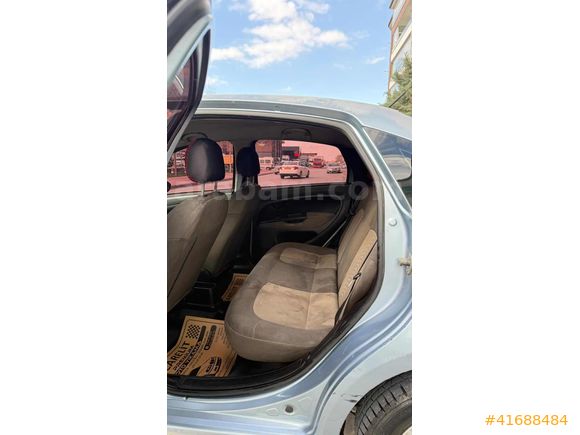 2010 MODEL 1.6 MULTİJET MOTOR YENİ YAPILDI