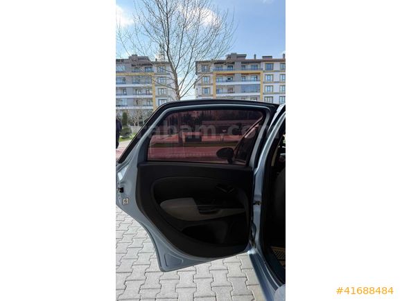2010 MODEL 1.6 MULTİJET MOTOR YENİ YAPILDI