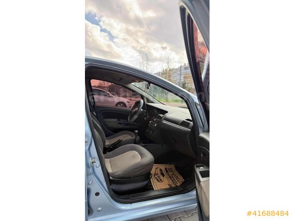 2010 MODEL 1.6 MULTİJET MOTOR YENİ YAPILDI