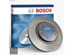 BOSCH-Vw Transporter T5 Ön Fren Diski 2005-2010 7H0615301D